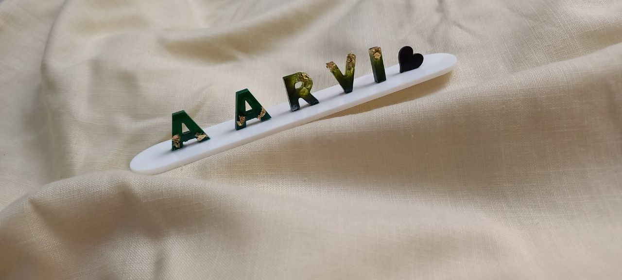 aarvi
