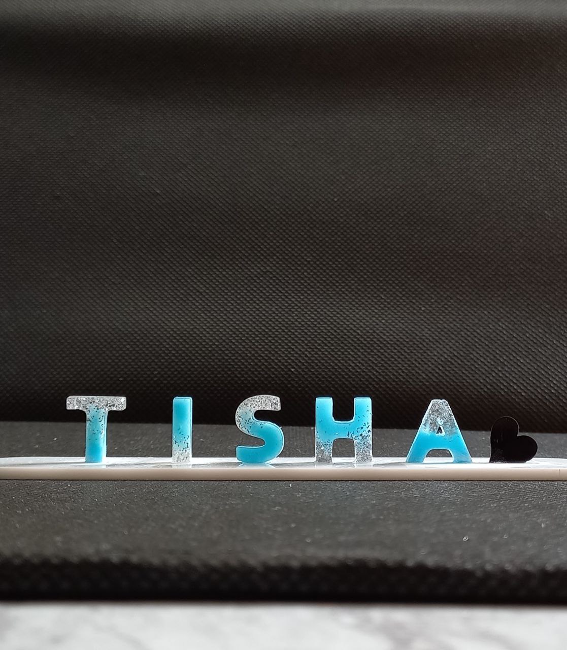 tisha